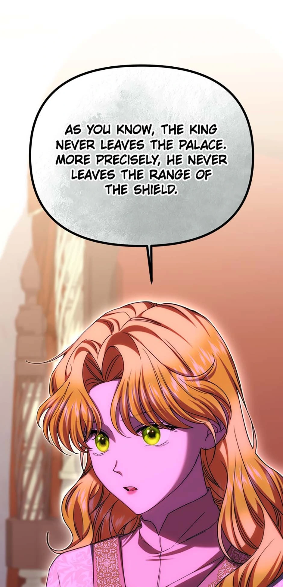 For a Certain Princess [Official] Chapter 48 page 30