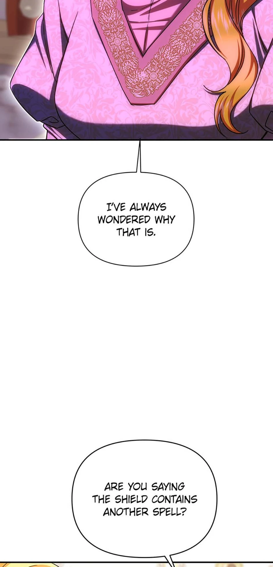 For a Certain Princess [Official] Chapter 48 page 31