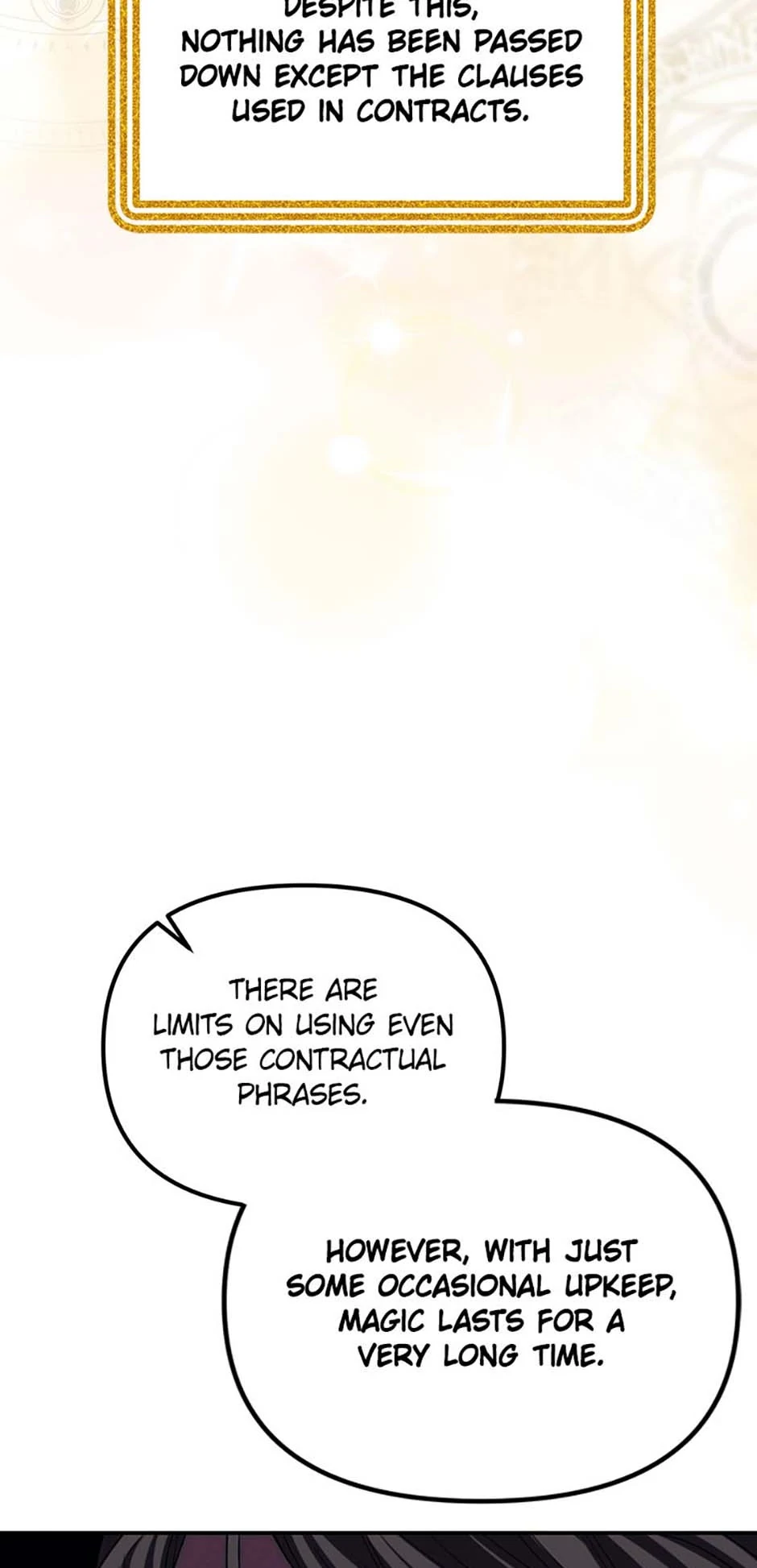 For a Certain Princess [Official] Chapter 48 page 34