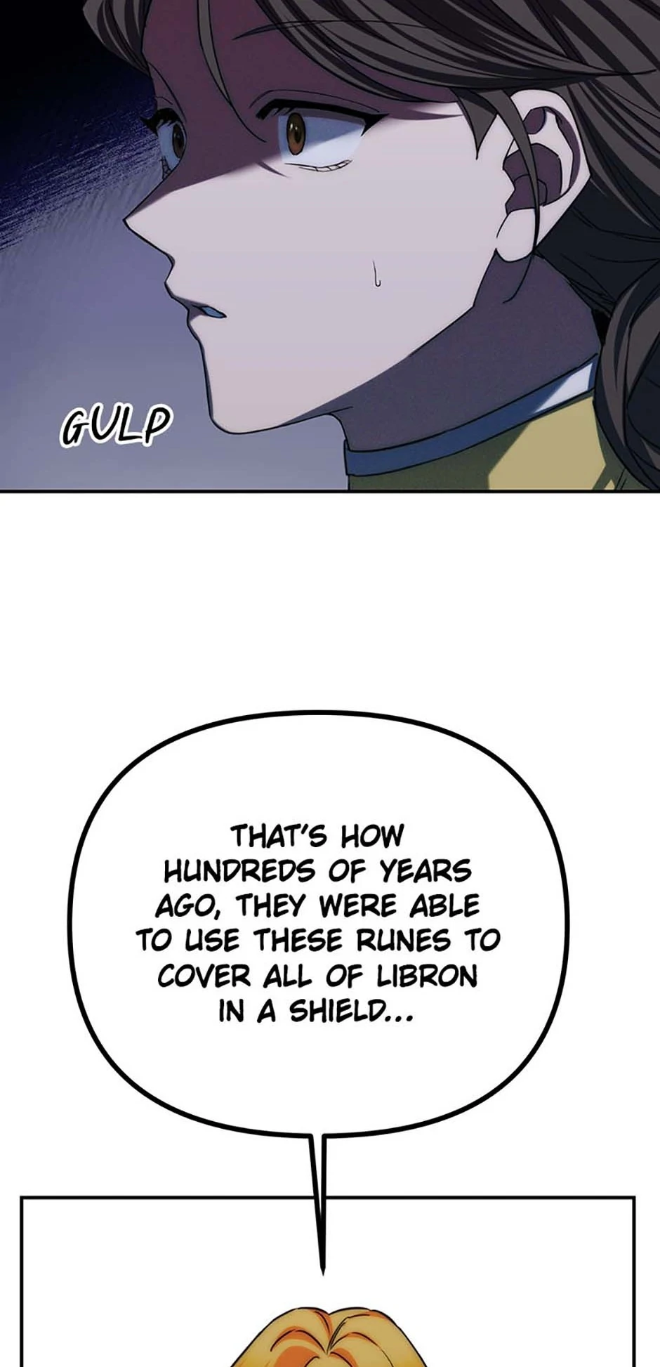 For a Certain Princess [Official] Chapter 48 page 35