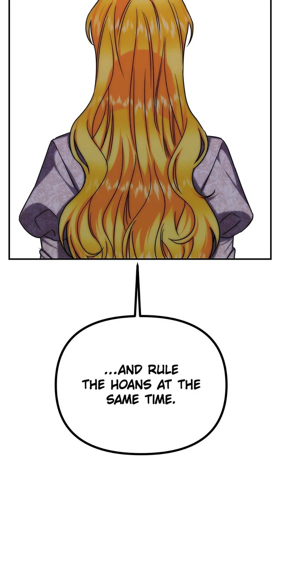 For a Certain Princess [Official] Chapter 48 page 36