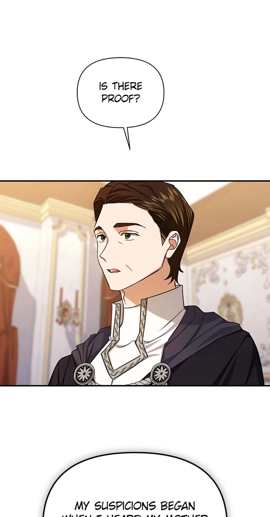 For a Certain Princess [Official] Chapter 48 page 37