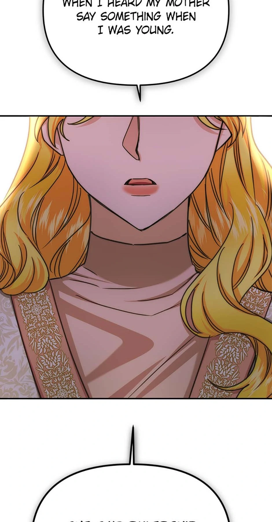 For a Certain Princess [Official] Chapter 48 page 38