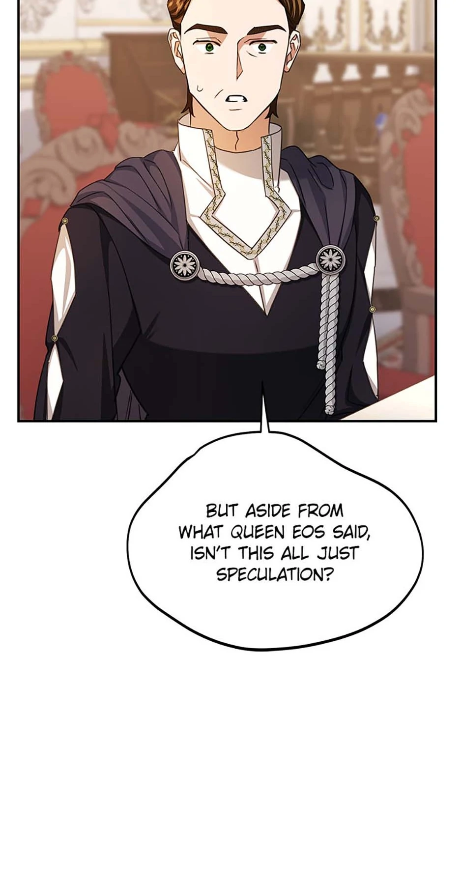 For a Certain Princess [Official] Chapter 48 page 43