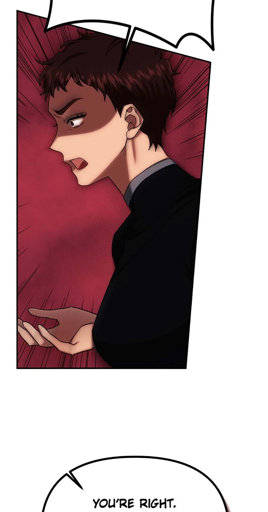 For a Certain Princess [Official] Chapter 48 page 46