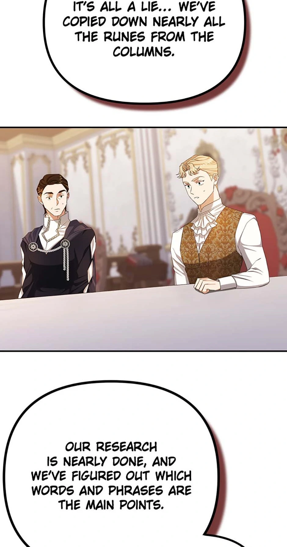 For a Certain Princess [Official] Chapter 48 page 47