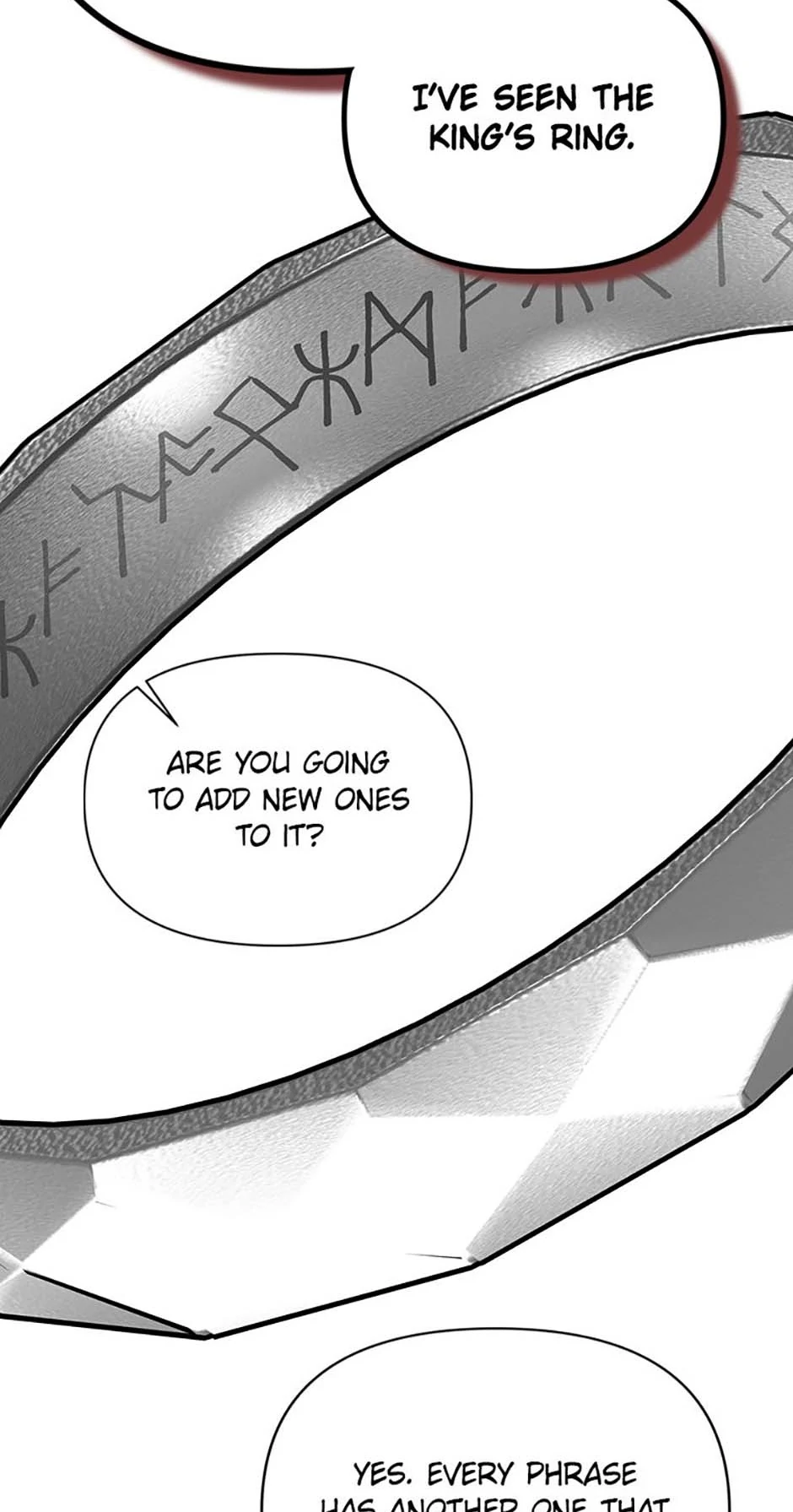 For a Certain Princess [Official] Chapter 48 page 48