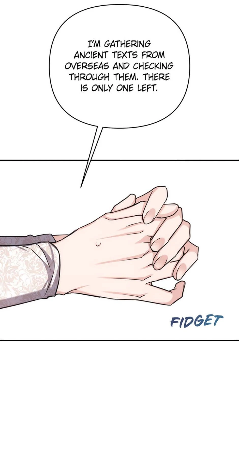 For a Certain Princess [Official] Chapter 48 page 50