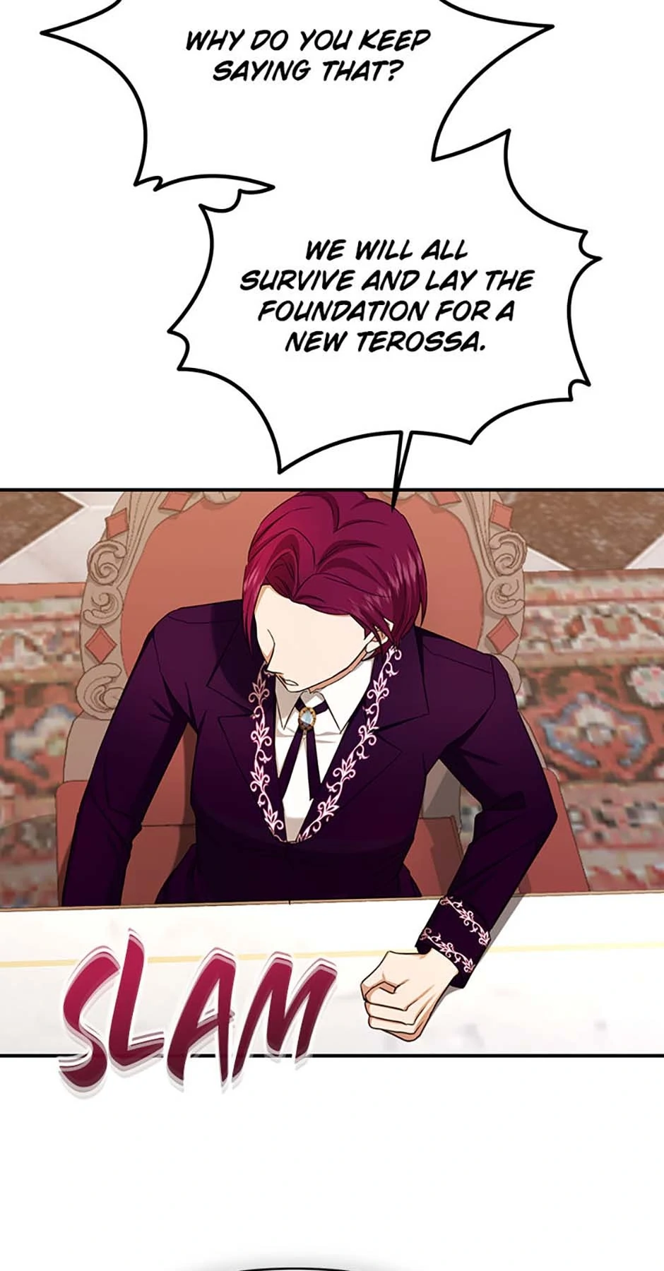 For a Certain Princess [Official] Chapter 48 page 53