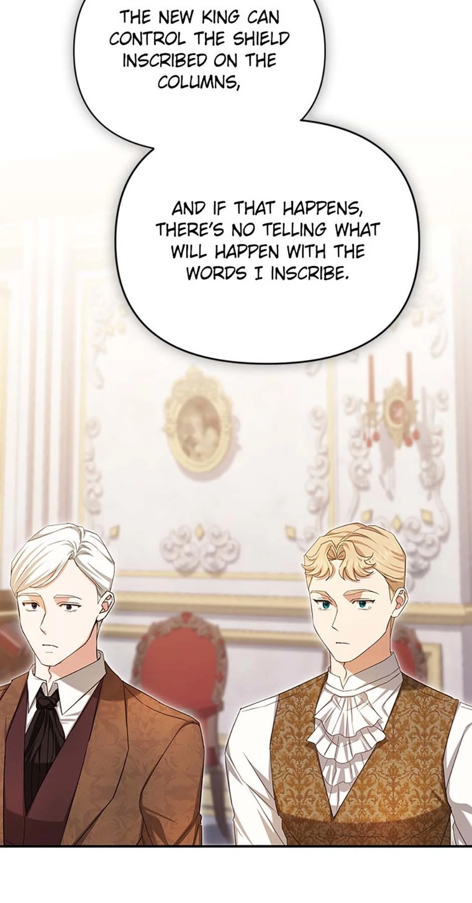 For a Certain Princess [Official] Chapter 48 page 55