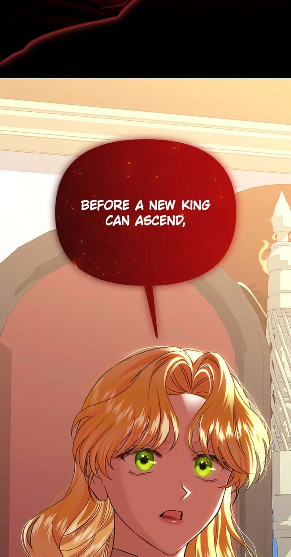For a Certain Princess [Official] Chapter 48 page 57