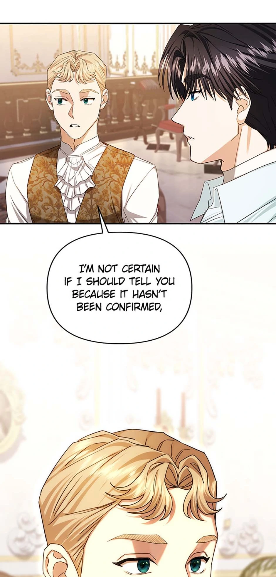 For a Certain Princess [Official] Chapter 48 page 5