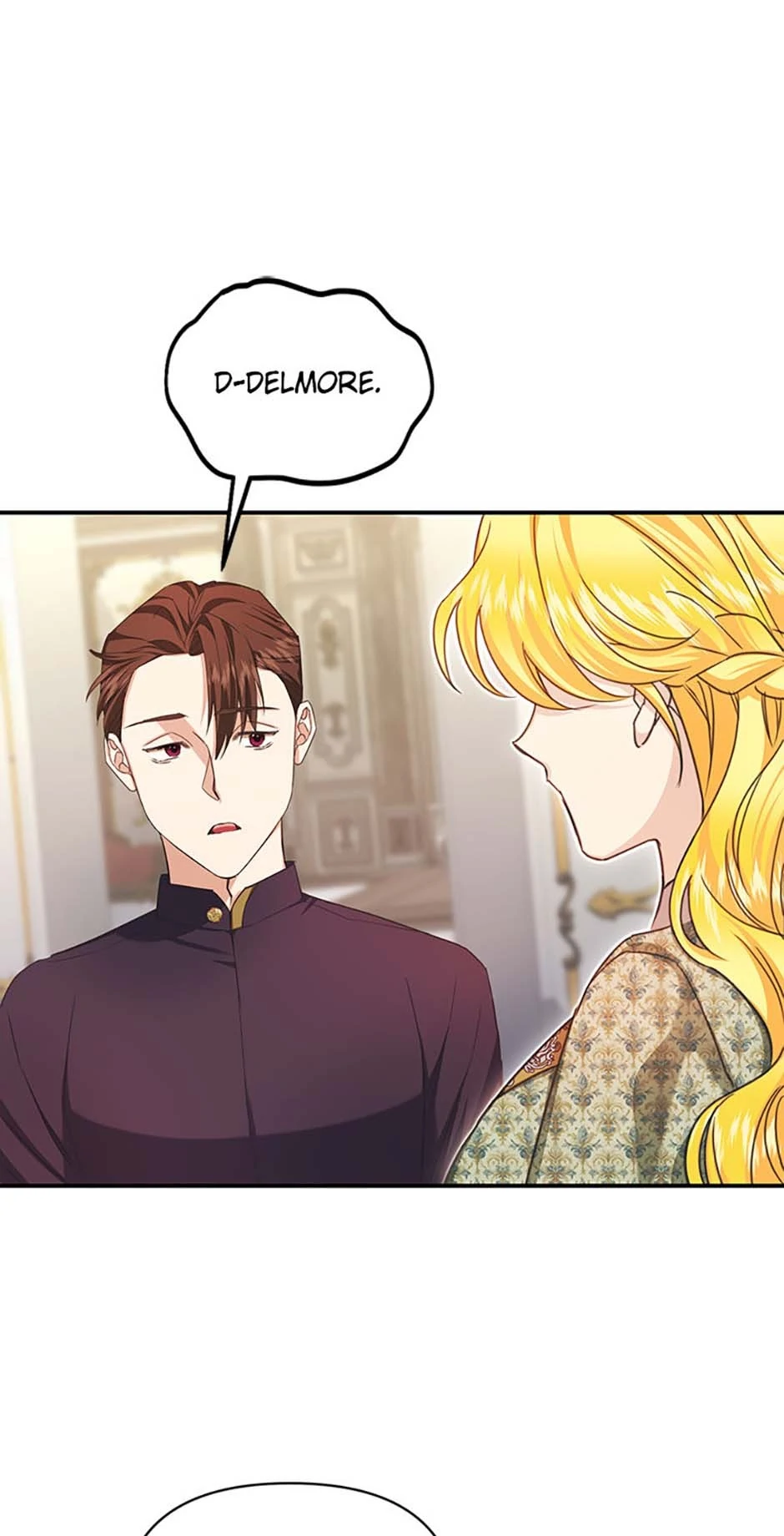 For a Certain Princess [Official] Chapter 48 page 66