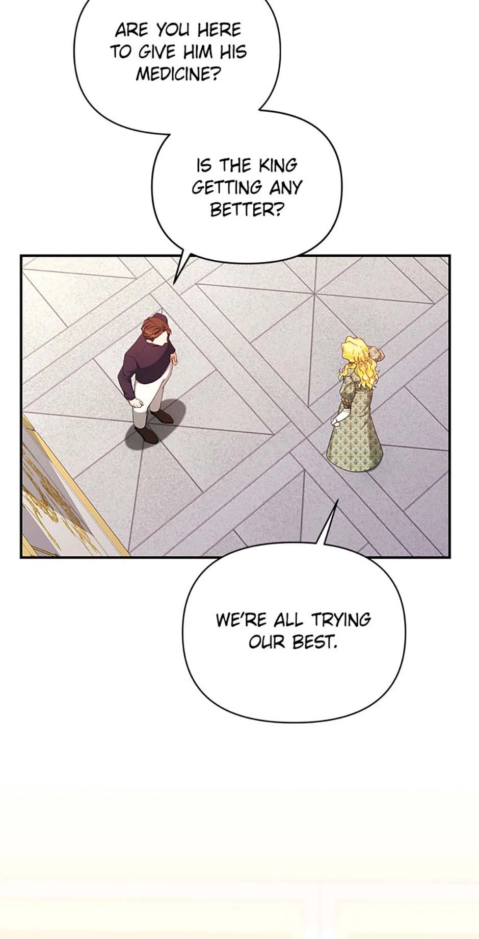 For a Certain Princess [Official] Chapter 48 page 67