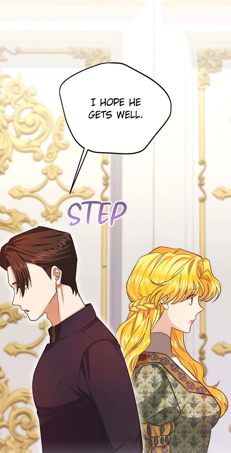 For a Certain Princess [Official] Chapter 48 page 68