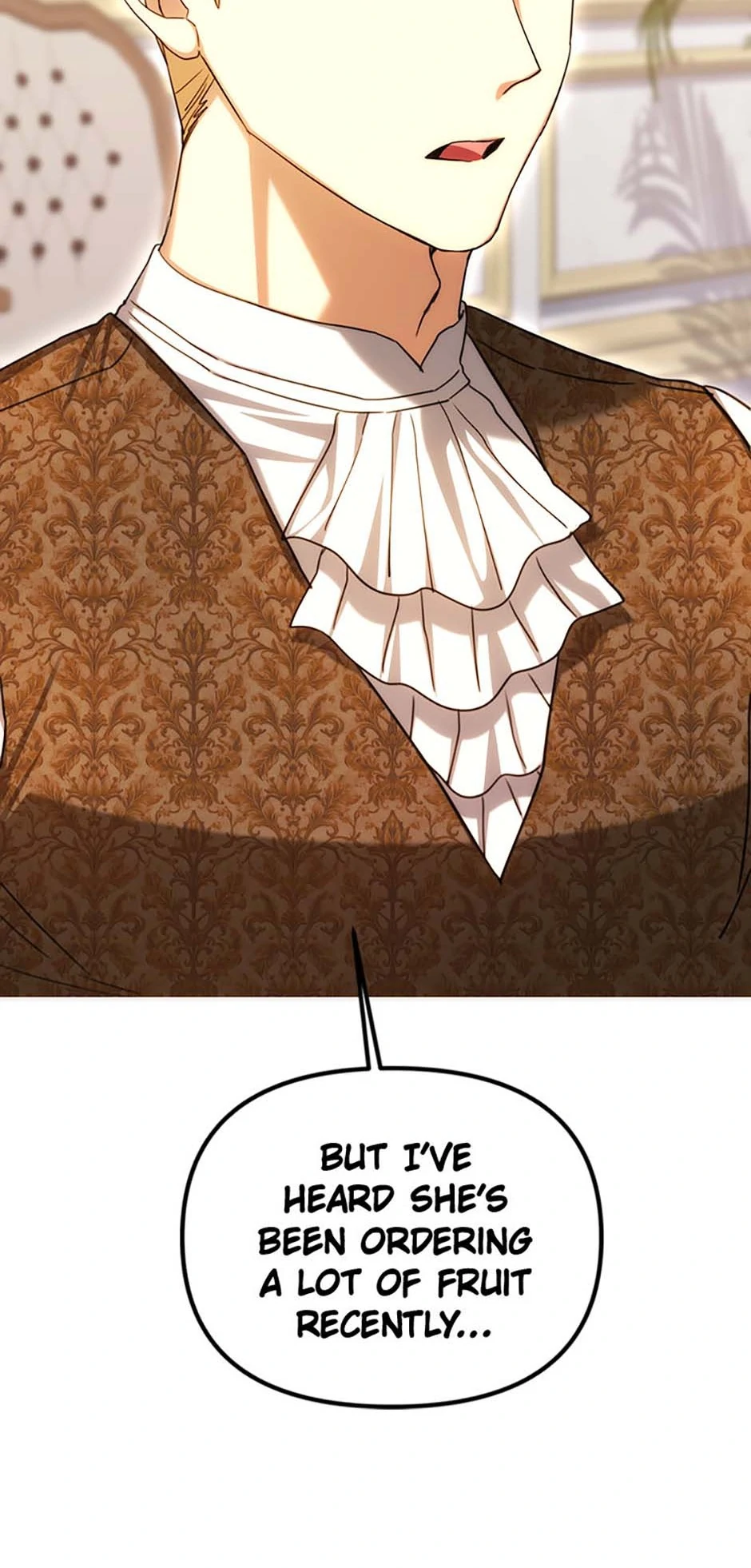 For a Certain Princess [Official] Chapter 48 page 6