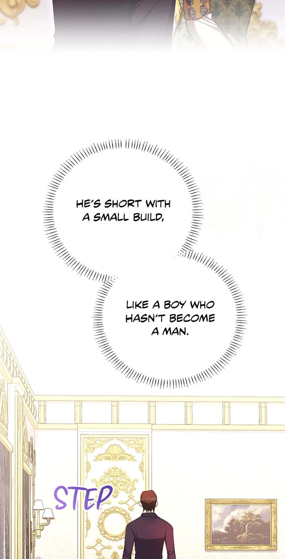For a Certain Princess [Official] Chapter 48 page 69