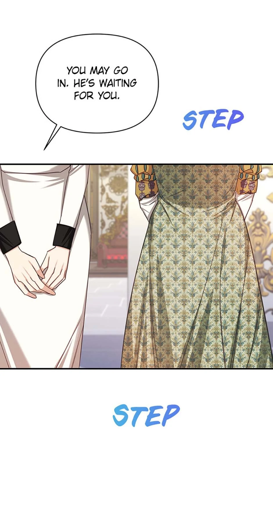 For a Certain Princess [Official] Chapter 48 page 72