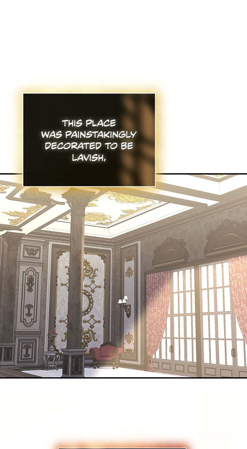 For a Certain Princess [Official] Chapter 48 page 73