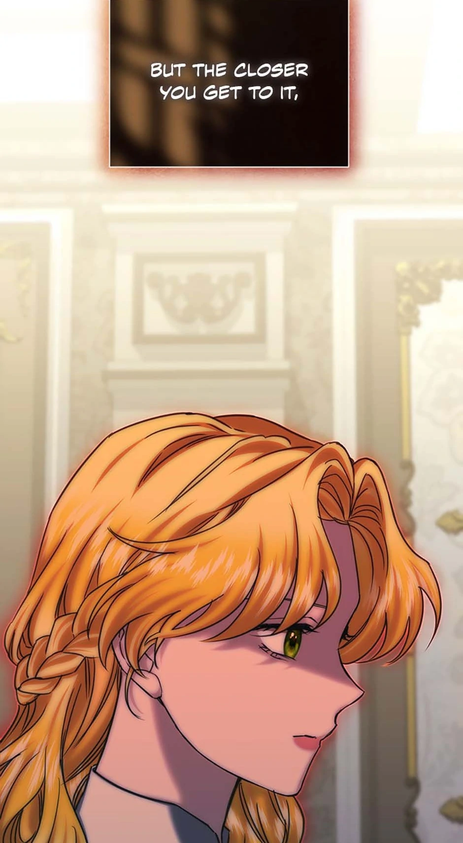 For a Certain Princess [Official] Chapter 48 page 74