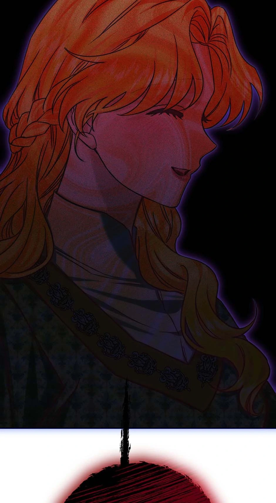 For a Certain Princess [Official] Chapter 48 page 76