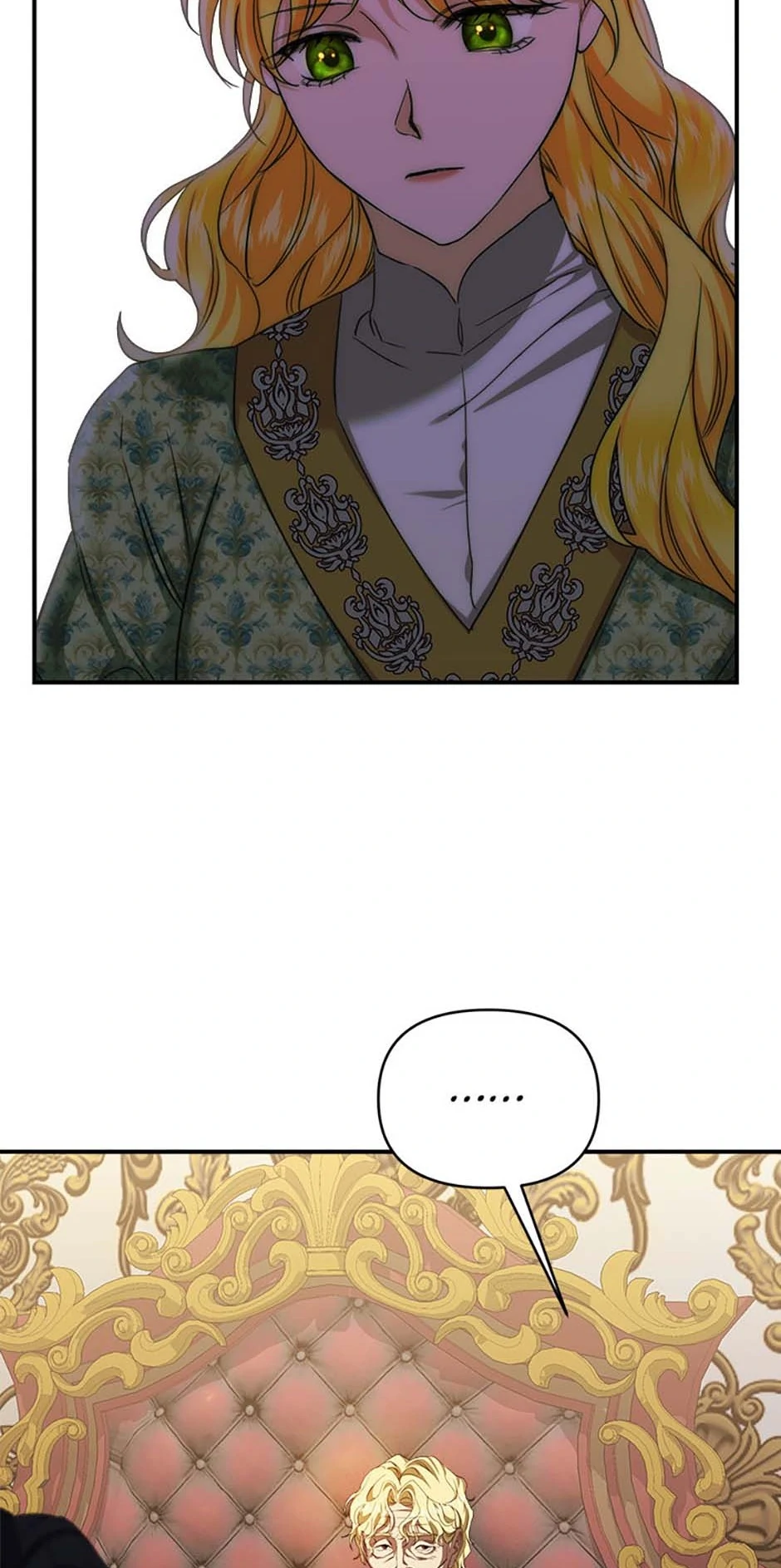 For a Certain Princess [Official] Chapter 49 page 9