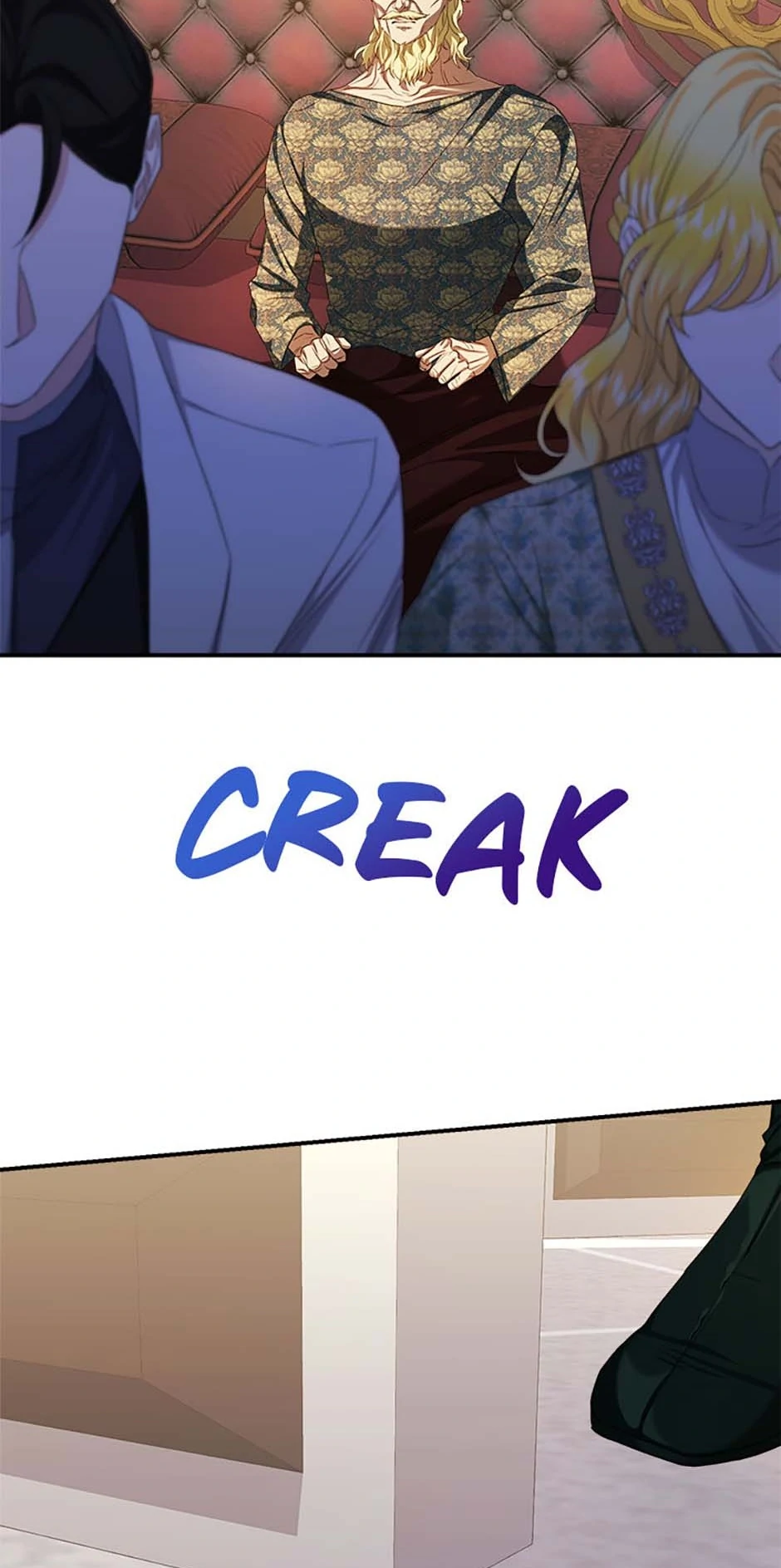 For a Certain Princess [Official] Chapter 49 page 10