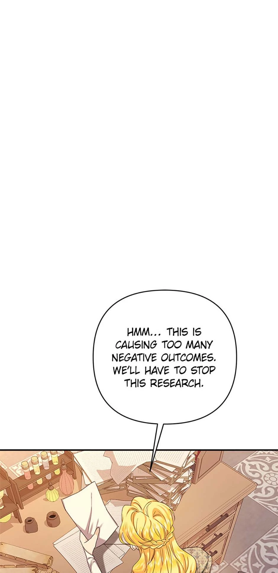 For a Certain Princess [Official] Chapter 49 page 13