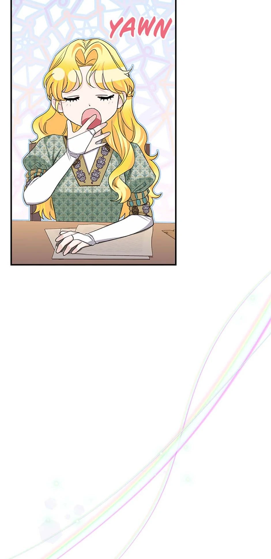 For a Certain Princess [Official] Chapter 49 page 15