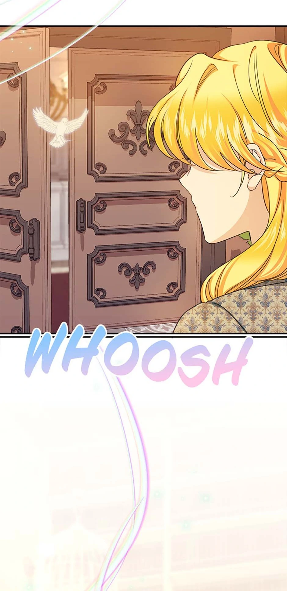 For a Certain Princess [Official] Chapter 49 page 16
