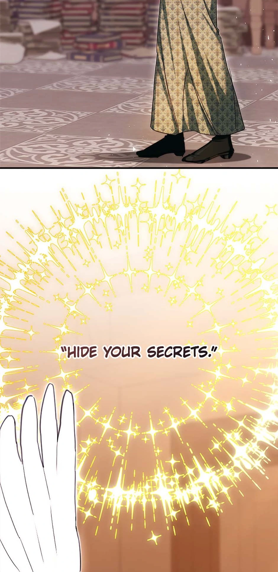 For a Certain Princess [Official] Chapter 49 page 18