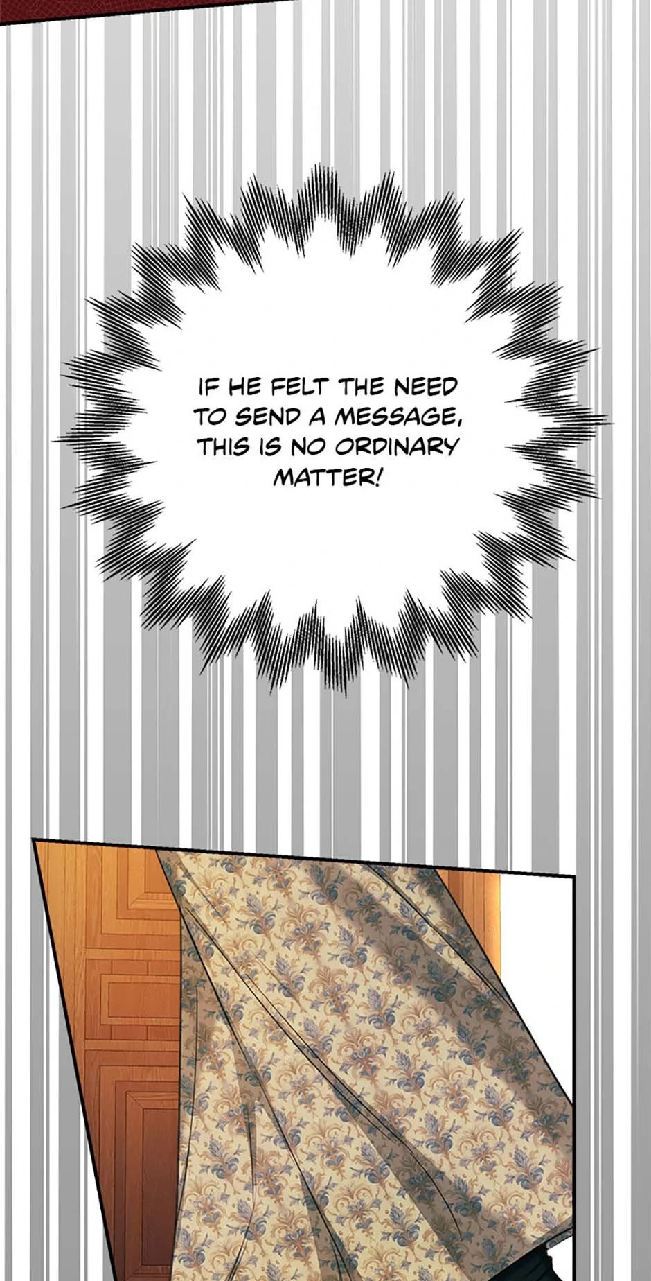 For a Certain Princess [Official] Chapter 49 page 21