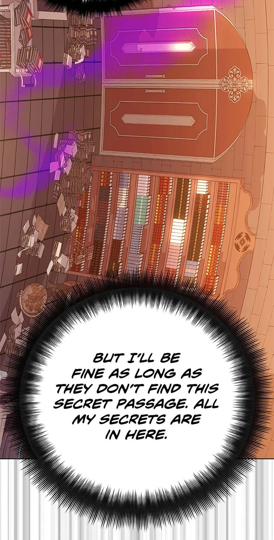 For a Certain Princess [Official] Chapter 49 page 23