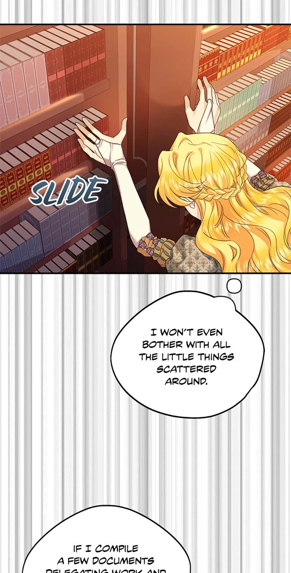 For a Certain Princess [Official] Chapter 49 page 24