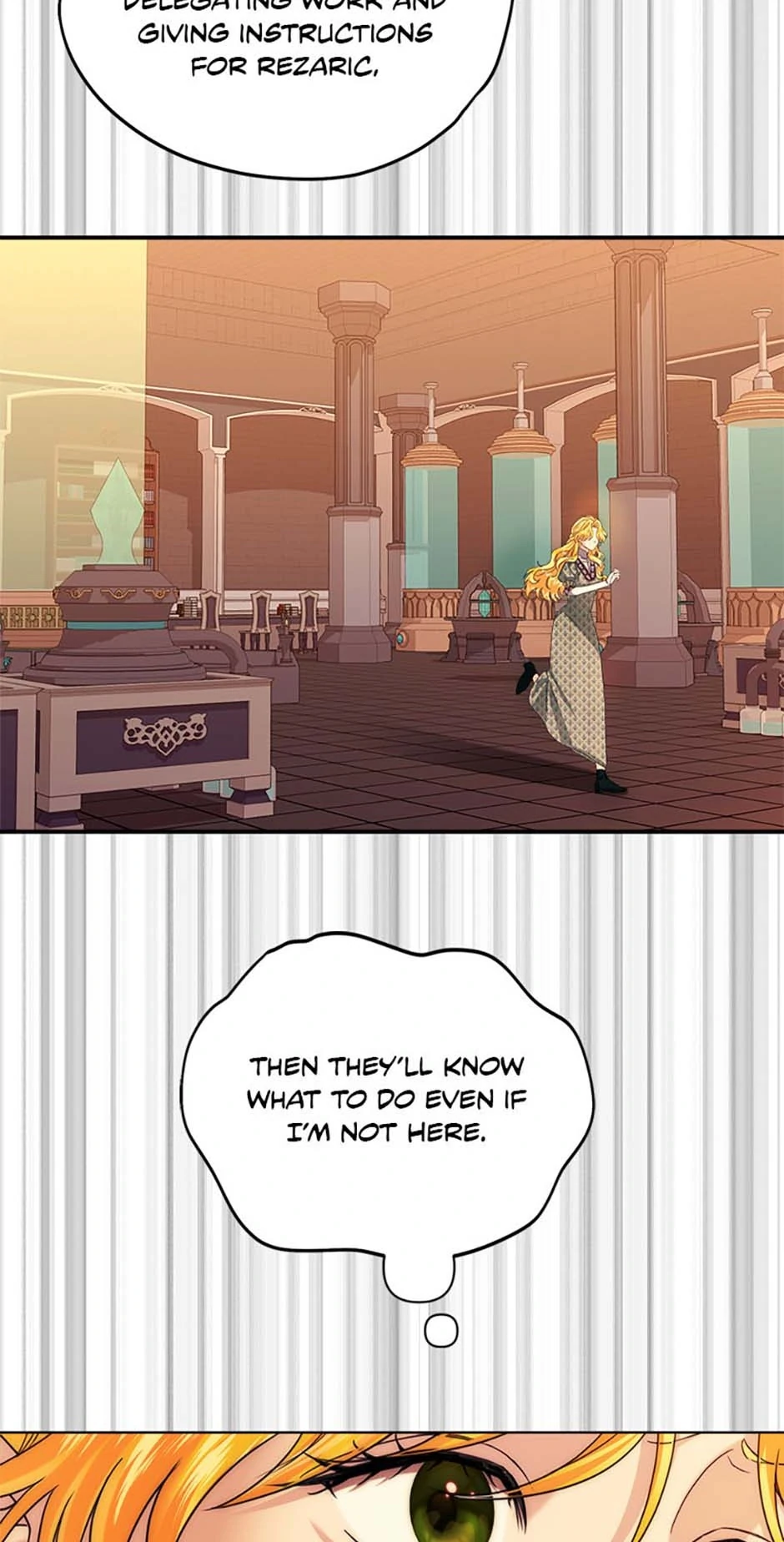 For a Certain Princess [Official] Chapter 49 page 25