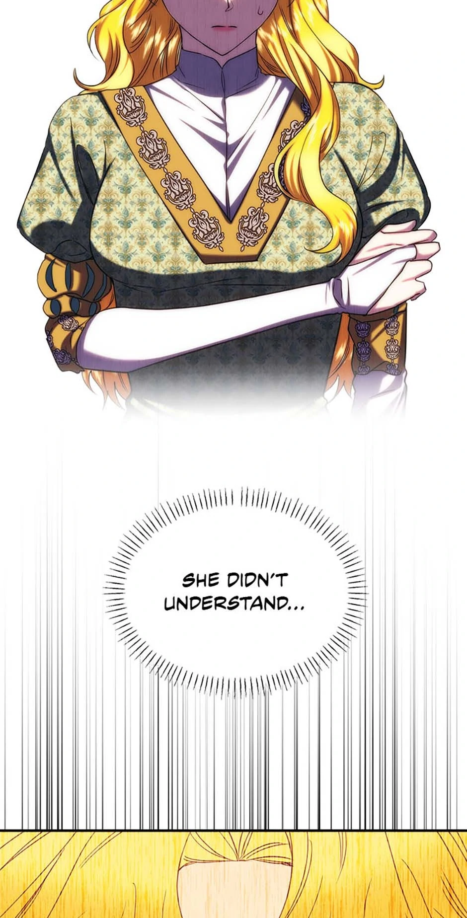 For a Certain Princess [Official] Chapter 49 page 27