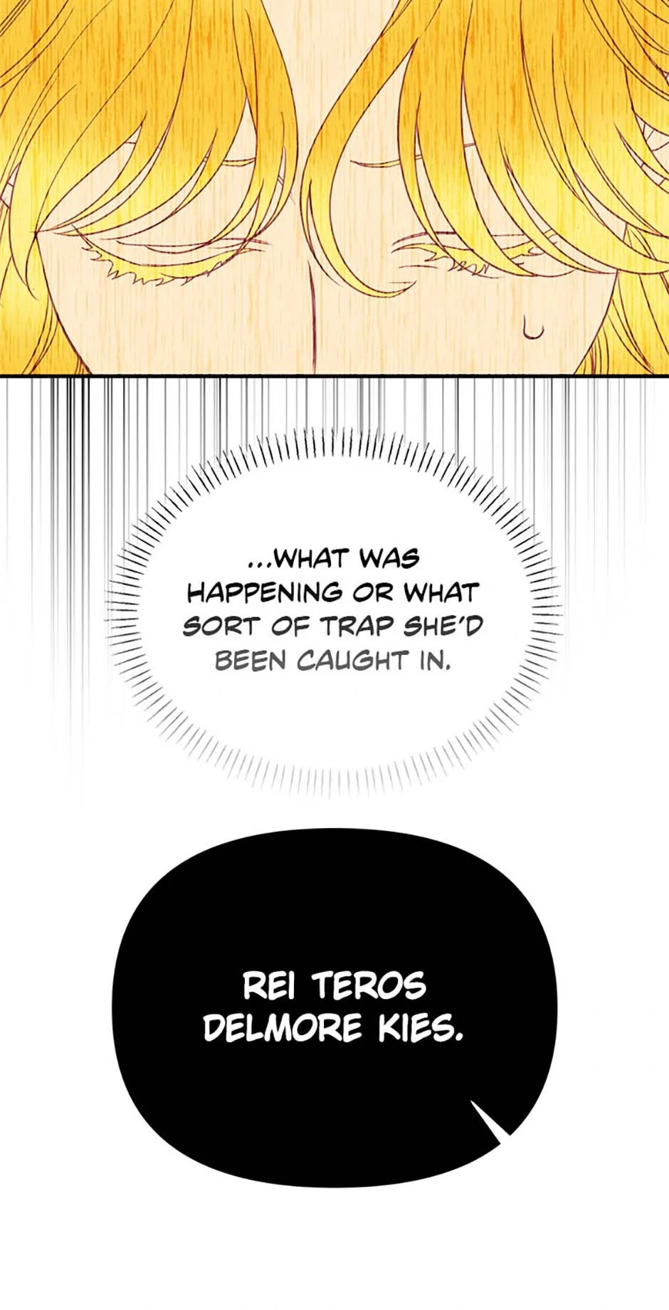 For a Certain Princess [Official] Chapter 49 page 28