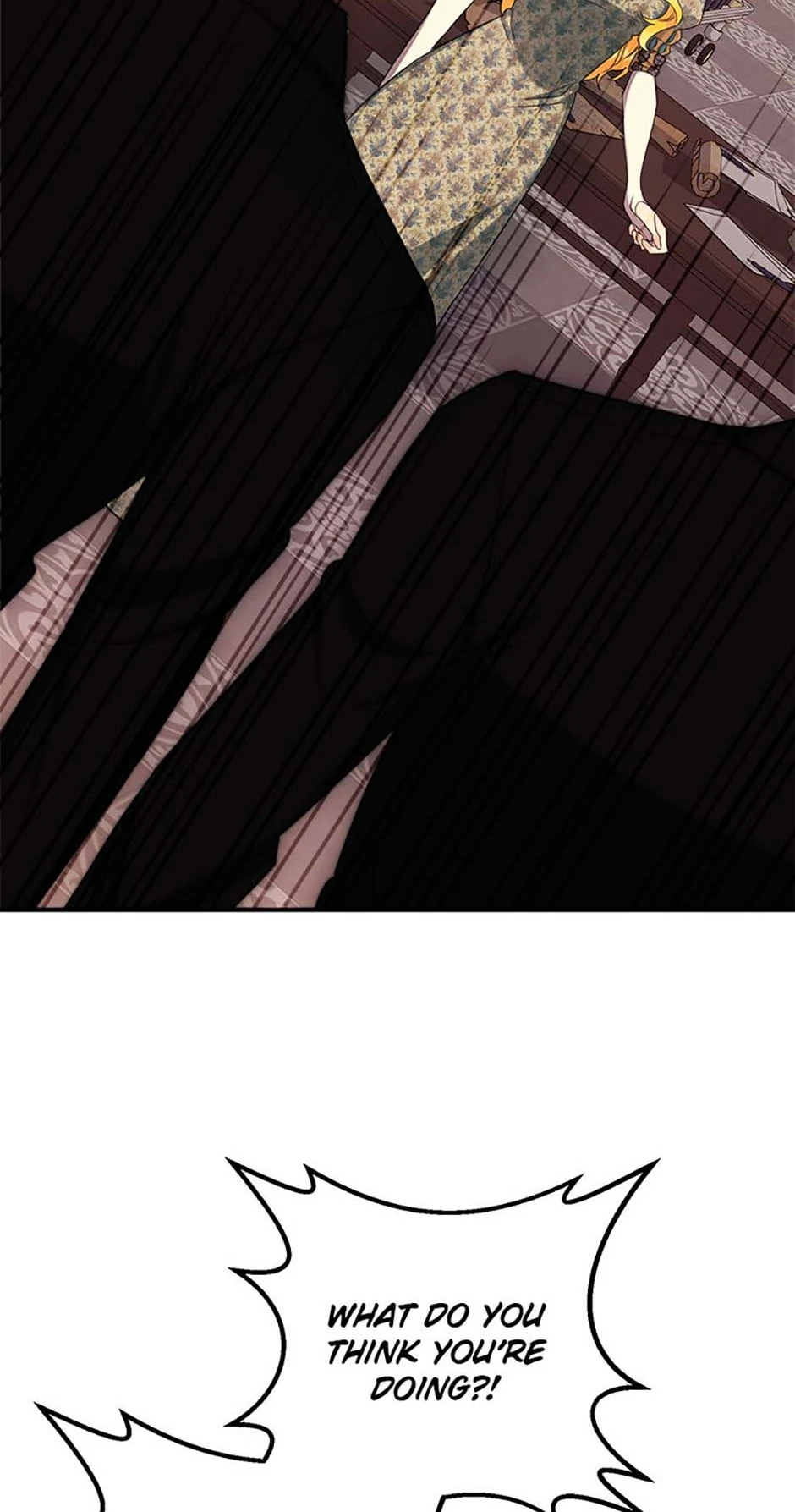 For a Certain Princess [Official] Chapter 49 page 30