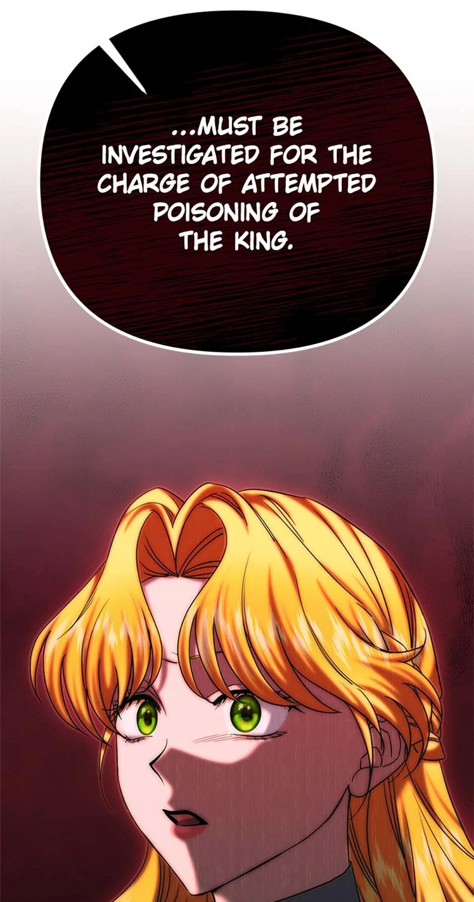 For a Certain Princess [Official] Chapter 49 page 32