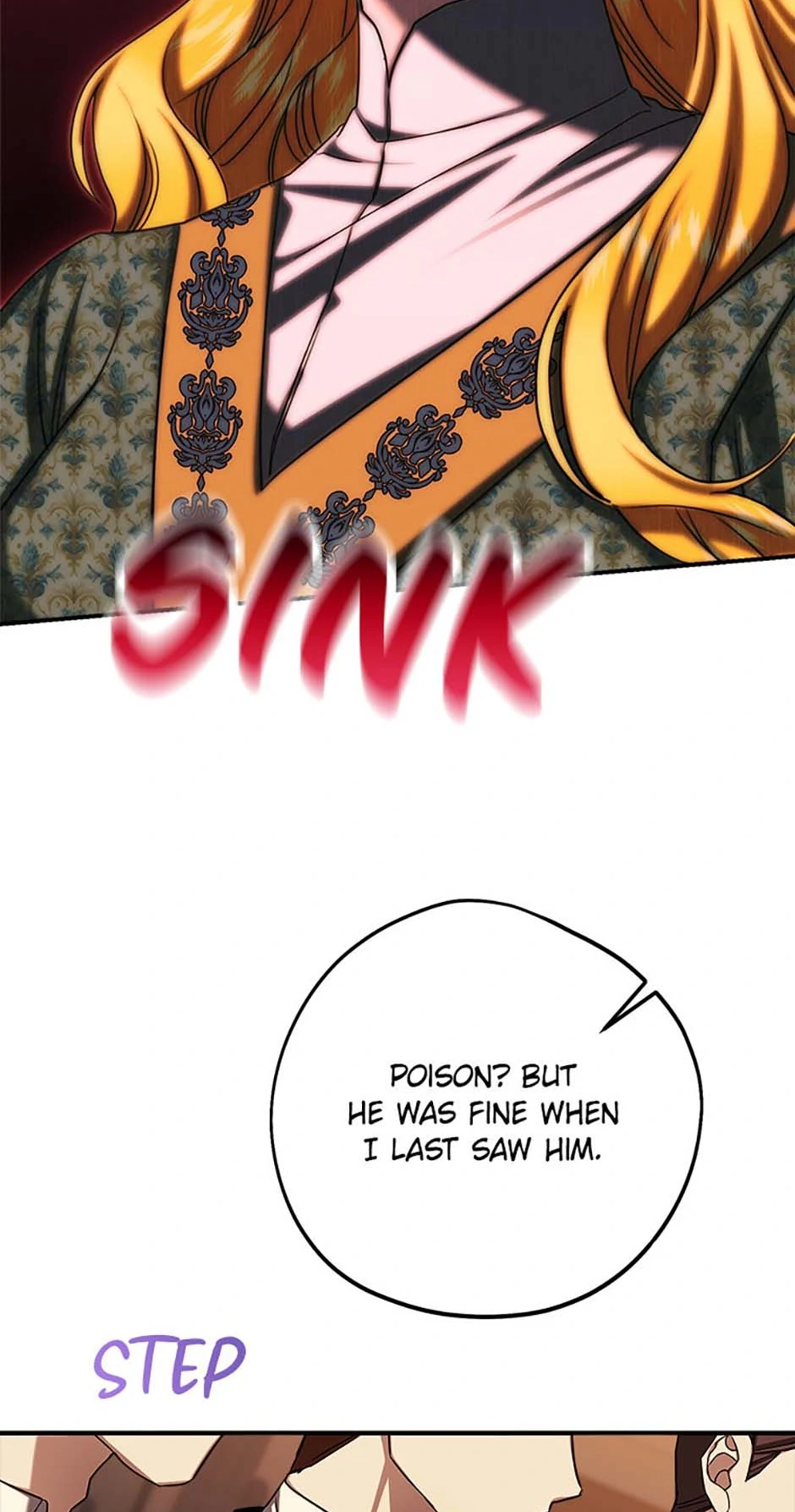 For a Certain Princess [Official] Chapter 49 page 33