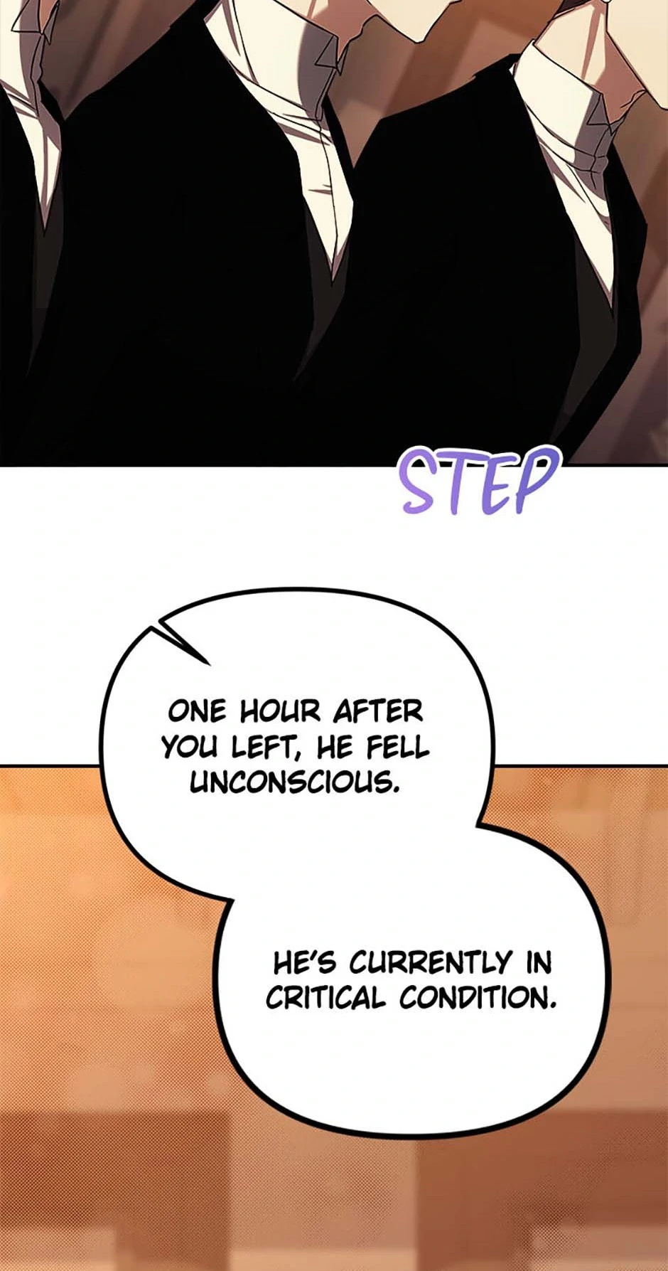 For a Certain Princess [Official] Chapter 49 page 34