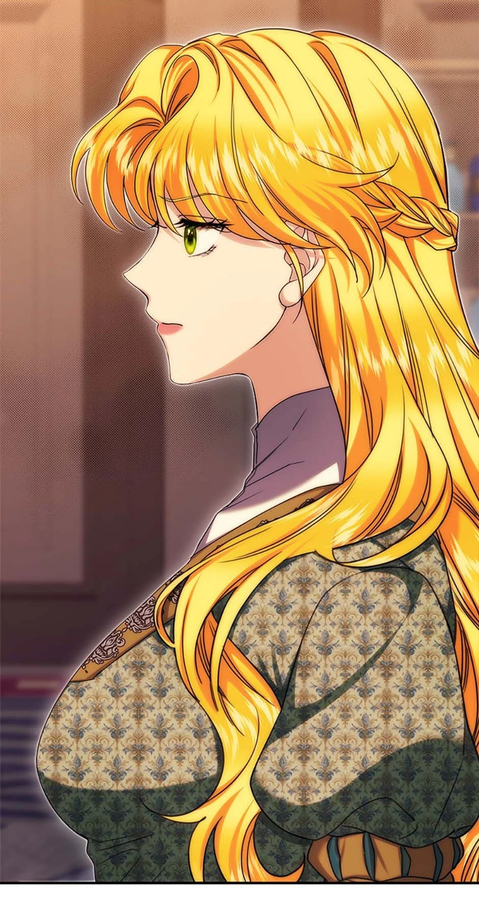 For a Certain Princess [Official] Chapter 49 page 35