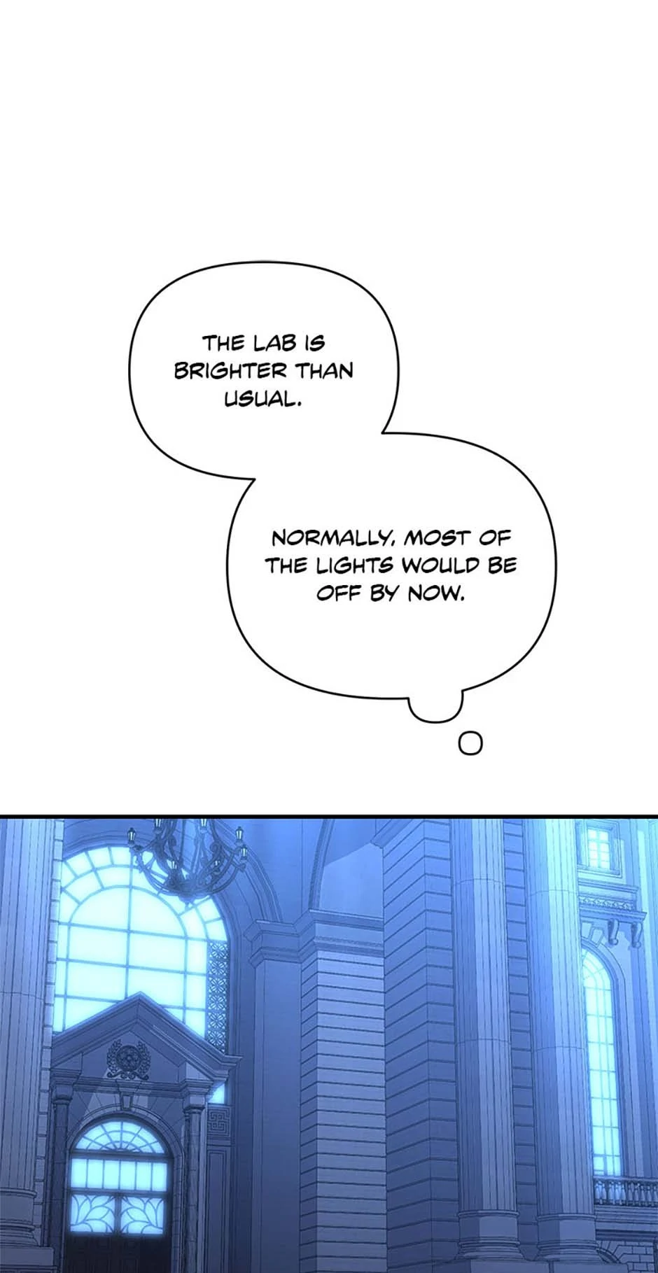 For a Certain Princess [Official] Chapter 49 page 38