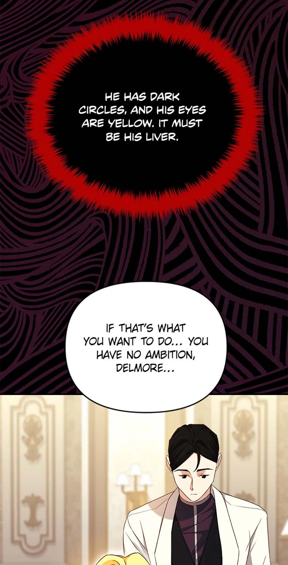 For a Certain Princess [Official] Chapter 49 page 3