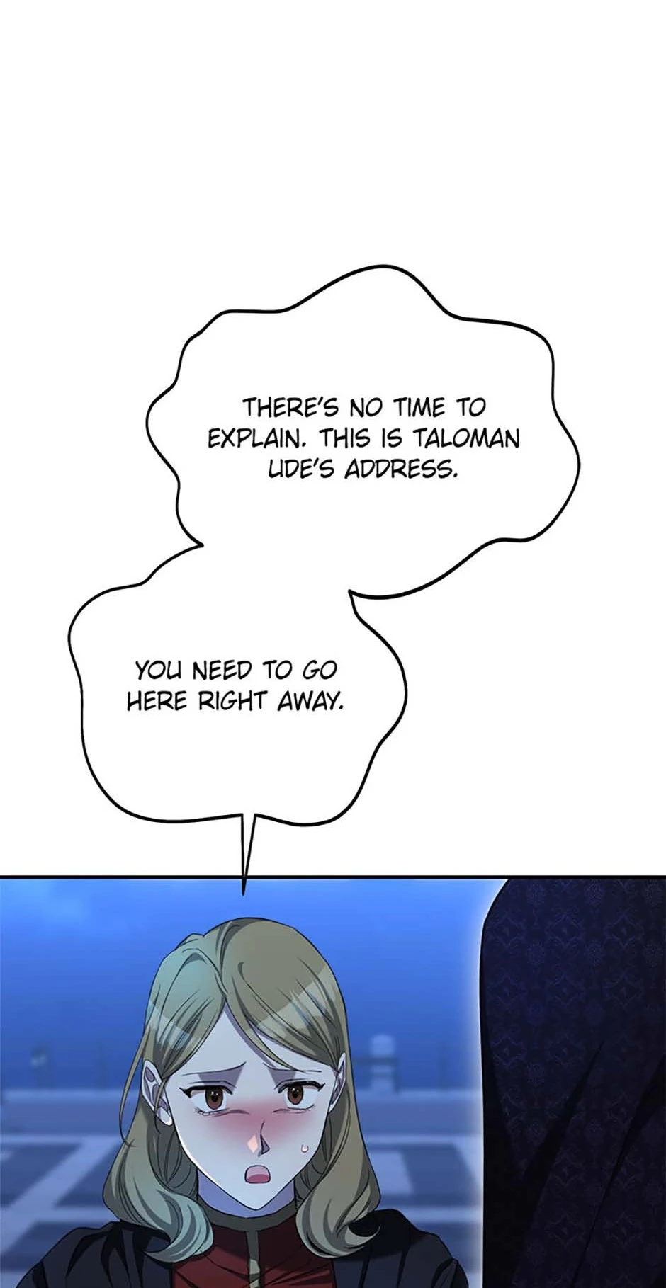 For a Certain Princess [Official] Chapter 49 page 40