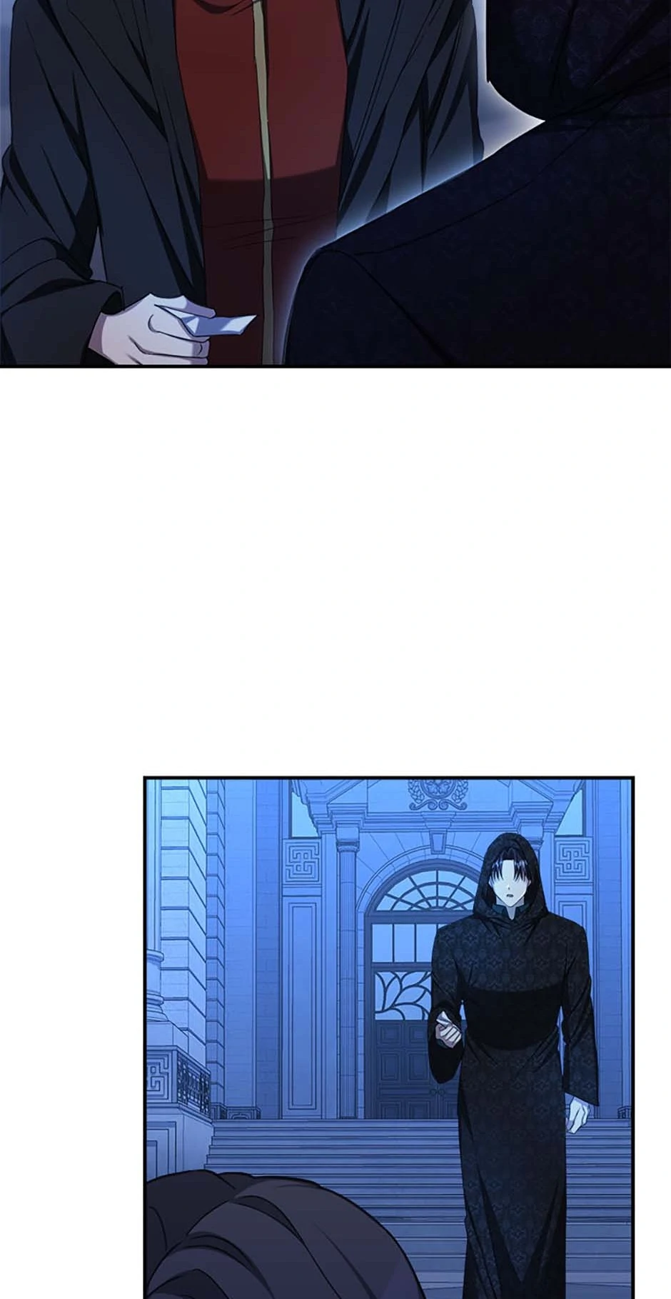 For a Certain Princess [Official] Chapter 49 page 41