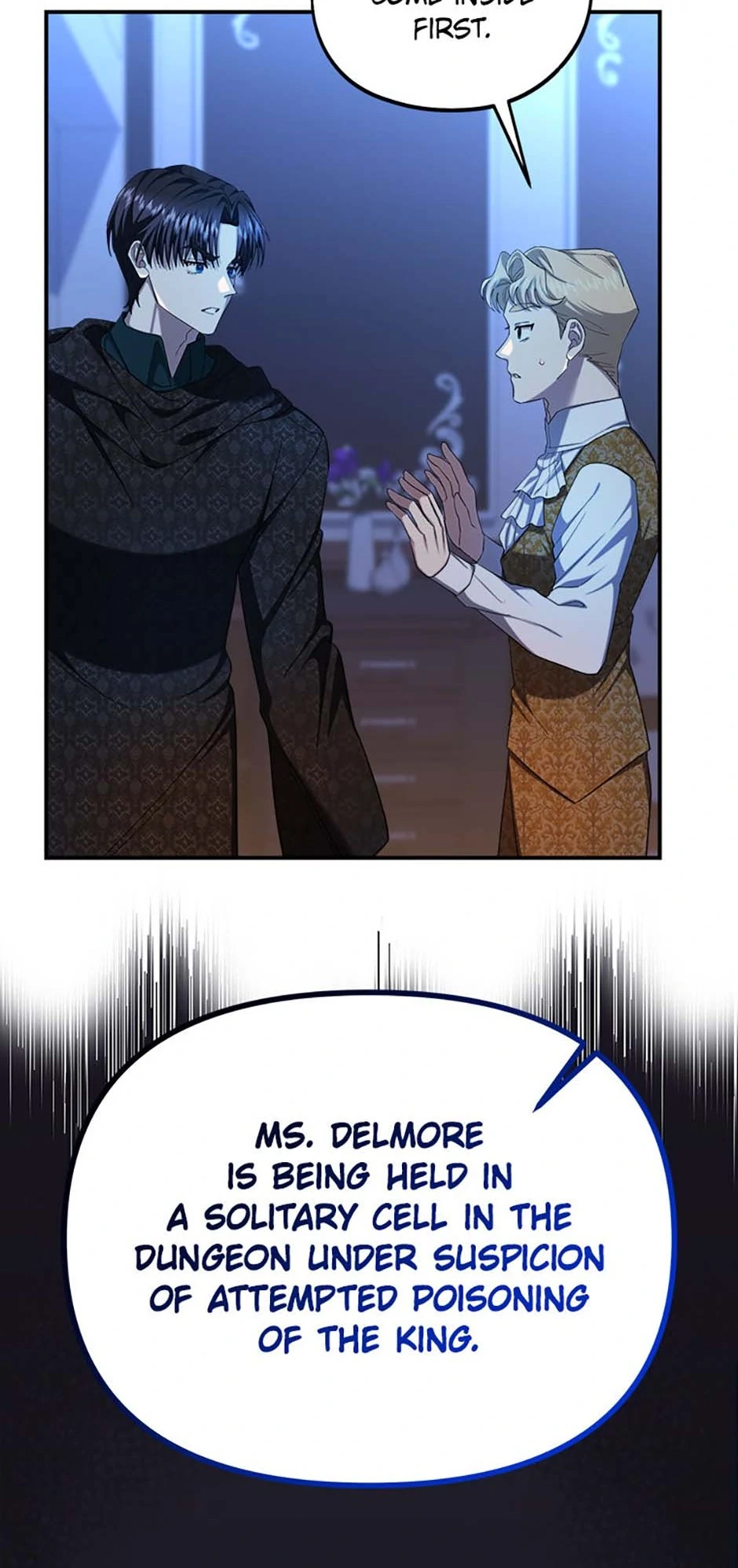 For a Certain Princess [Official] Chapter 49 page 47