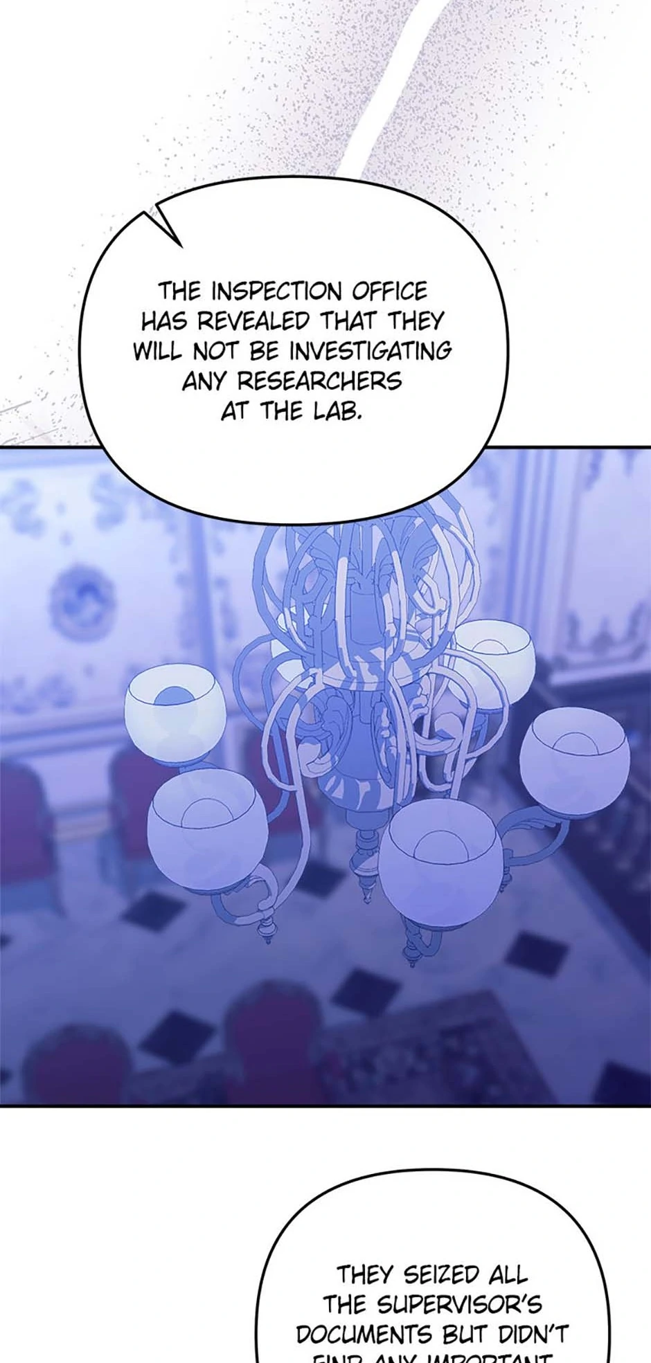 For a Certain Princess [Official] Chapter 49 page 56
