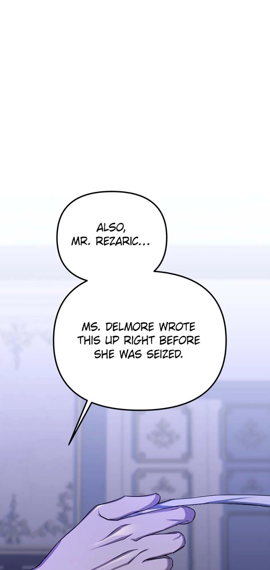 For a Certain Princess [Official] Chapter 49 page 59