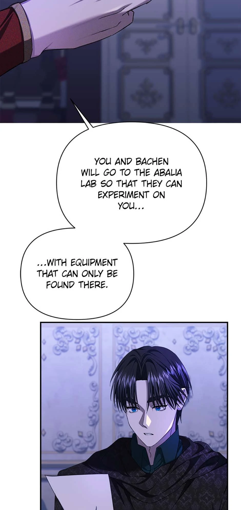 For a Certain Princess [Official] Chapter 49 page 60